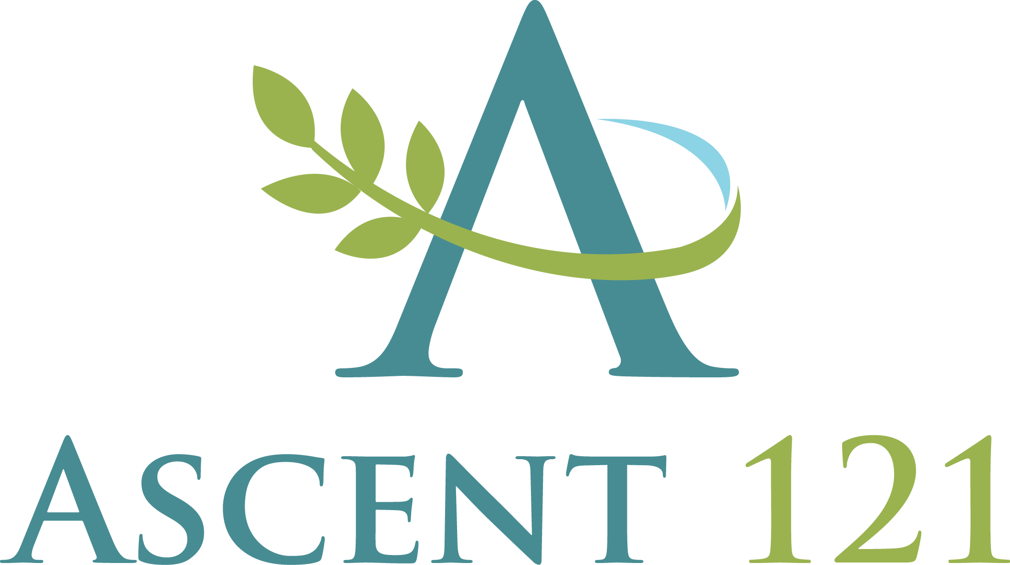Ascent 121 Logo 2